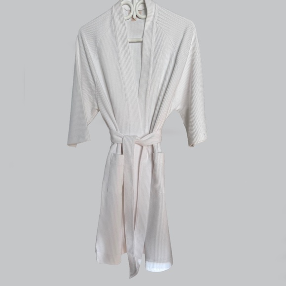 New GAP Love Spa Robe - Picture 1 of 3